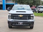 New 2024 Chevrolet Silverado 3500 Work Truck Crew Cab 4x4, 9' Reading SL Service Body Service Truck for sale #RF364369 - photo 10