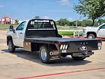 New 2024 Chevrolet Silverado 3500 Work Truck Regular Cab 4x4, CM Truck Beds RD Model Flatbed Truck for sale #RF367104 - photo 4