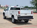 New 2024 Chevrolet Silverado 2500 Work Truck Regular Cab 4x2, Knapheide Steel Service Body Service Truck for sale #RF367595 - photo 4