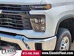 2024 Chevrolet Silverado 2500 Double Cab RWD, Knapheide Steel Service Body Service Truck for sale #RF370049 - photo 15
