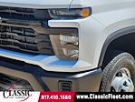 New 2024 Chevrolet Silverado 3500 Work Truck Crew Cab 4WD, Cab Chassis for sale #RF373614 - photo 14