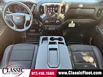 New 2024 Chevrolet Silverado 3500 Work Truck Crew Cab 4WD, Cab Chassis for sale #RF373614 - photo 24