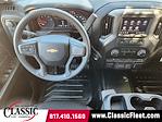 New 2024 Chevrolet Silverado 3500 Work Truck Crew Cab 4WD, Cab Chassis for sale #RF373614 - photo 25