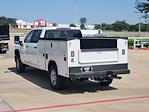 New 2024 Chevrolet Silverado 2500 Work Truck Crew Cab 4x2, Reading SL Service Body Service Truck for sale #RF376500 - photo 3