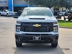 New 2024 Chevrolet Silverado 2500 Work Truck Crew Cab 4x2, Reading SL Service Body Service Truck for sale #RF376500 - photo 10