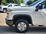 New 2024 Chevrolet Silverado 2500 Work Truck Crew Cab 4x2, Reading SL Service Body Service Truck for sale #RF376500 - photo 14