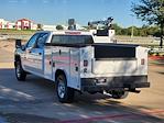 New 2024 Chevrolet Silverado 2500 Work Truck Crew Cab 4x2, 8' 2" Reading SL Service Body Service Truck for sale #RF377425 - photo 3