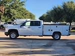 New 2024 Chevrolet Silverado 2500 Work Truck Crew Cab 4x2, 8' 2" Reading SL Service Body Service Truck for sale #RF377425 - photo 12