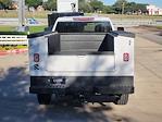 New 2024 Chevrolet Silverado 2500 Work Truck Crew Cab 4x2, 8' 2" Reading SL Service Body Service Truck for sale #RF377425 - photo 13