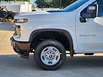 New 2024 Chevrolet Silverado 2500 Work Truck Crew Cab 4x2, 8' 2" Reading SL Service Body Service Truck for sale #RF377425 - photo 14