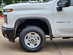 New 2024 Chevrolet Silverado 2500 Work Truck Crew Cab 4x4, Reading SL Service Body Service Truck for sale #RF377680 - photo 7