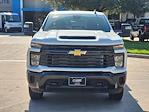 New 2024 Chevrolet Silverado 2500 Work Truck Crew Cab 4x4, 8' 2" Reading SL Service Body Service Truck for sale #RF377859 - photo 10