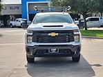 New 2024 Chevrolet Silverado 2500 Work Truck Crew Cab 4x4, Reading SL Service Body Service Truck for sale #RF377961 - photo 3