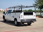 New 2024 Chevrolet Silverado 2500 Work Truck Crew Cab 4x4, Reading SL Service Body Service Truck for sale #RF377961 - photo 6