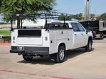 New 2024 Chevrolet Silverado 2500 Work Truck Crew Cab 4x4, Reading SL Service Body Service Truck for sale #RF377961 - photo 2