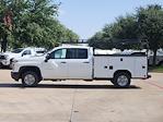 New 2024 Chevrolet Silverado 2500 Work Truck Crew Cab 4x4, Reading SL Service Body Service Truck for sale #RF377969 - photo 12