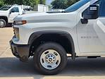 New 2024 Chevrolet Silverado 2500 Work Truck Crew Cab 4x4, Reading SL Service Body Service Truck for sale #RF377969 - photo 14