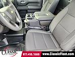 2024 Chevrolet Silverado 2500 Regular Cab SRW RWD, Cab Chassis for sale #RF389139 - photo 4