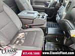 2024 Chevrolet Silverado 2500 Regular Cab SRW RWD, Cab Chassis for sale #RF389139 - photo 16