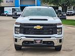 New 2024 Chevrolet Silverado 2500 Work Truck Crew Cab 4x4, Pickup for sale #RF412353 - photo 6