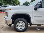 New 2024 Chevrolet Silverado 2500 Work Truck Crew Cab 4x4, Pickup for sale #RF412353 - photo 15