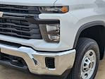 New 2024 Chevrolet Silverado 2500 Work Truck Crew Cab 4x4, Pickup for sale #RF412353 - photo 16