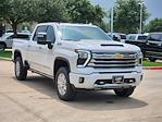 New 2024 Chevrolet Silverado 2500 High Country Crew Cab 4x4, Pickup for sale #RF412362 - photo 1