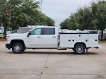 2024 Chevrolet Silverado 3500 Crew Cab 4x4, Reading SL Service Body Service Truck for sale #RF414280 - photo 12