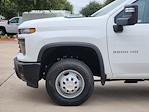 New 2024 Chevrolet Silverado 3500 Work Truck Crew Cab 4x4, 9' Reading SL Service Body Service Truck for sale #RF414280 - photo 14