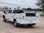 2024 Chevrolet Silverado 3500 Crew Cab 4x4, Reading SL Service Body Service Truck for sale #RF414280 - photo 3