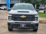 New 2024 Chevrolet Silverado 3500 Work Truck Regular Cab 4x4, Cab Chassis for sale #RF422282 - photo 6