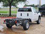 New 2024 Chevrolet Silverado 3500 Work Truck Regular Cab 4x4, Cab Chassis for sale #RF422282 - photo 2