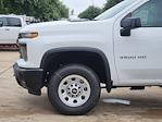 New 2024 Chevrolet Silverado 3500 Work Truck Regular Cab 4x4, Cab Chassis for sale #RF422282 - photo 13