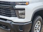 New 2024 Chevrolet Silverado 3500 Work Truck Regular Cab 4x4, Cab Chassis for sale #RF422282 - photo 14