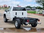 New 2024 Chevrolet Silverado 3500 Work Truck Regular Cab 4x4, Cab Chassis for sale #RF422985 - photo 4