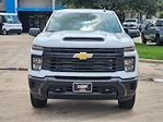 New 2024 Chevrolet Silverado 3500 Work Truck Regular Cab 4x4, Cab Chassis for sale #RF422985 - photo 7