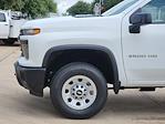 New 2024 Chevrolet Silverado 3500 Work Truck Regular Cab 4x4, Cab Chassis for sale #RF422985 - photo 13