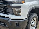 New 2024 Chevrolet Silverado 3500 Work Truck Regular Cab 4x4, Cab Chassis for sale #RF422985 - photo 14