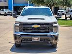 New 2024 Chevrolet Silverado 3500 Work Truck Regular Cab 4x4, Cab Chassis for sale #RF422994 - photo 6