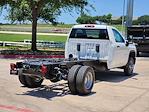 New 2024 Chevrolet Silverado 3500 Work Truck Regular Cab 4x4, Cab Chassis for sale #RF422994 - photo 2