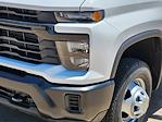 New 2024 Chevrolet Silverado 3500 Work Truck Regular Cab 4x4, Cab Chassis for sale #RF422994 - photo 14