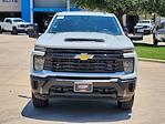 New 2024 Chevrolet Silverado 2500 Work Truck Crew Cab 4x4, Pickup for sale #RF424385 - photo 6