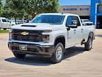 New 2024 Chevrolet Silverado 2500 Work Truck Crew Cab 4x4, Pickup for sale #RF424385 - photo 3