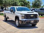 New 2024 Chevrolet Silverado 2500 Work Truck Crew Cab 4x4, Pickup for sale #RF424385 - photo 1