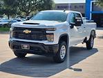 New 2024 Chevrolet Silverado 2500 Work Truck Crew Cab 4x4, Pickup for sale #RF425297 - photo 3