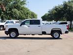 New 2024 Chevrolet Silverado 2500 Work Truck Crew Cab 4x4, Pickup for sale #RF425297 - photo 5