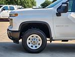 New 2024 Chevrolet Silverado 2500 Work Truck Crew Cab 4x4, Pickup for sale #RF425297 - photo 15