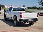 New 2024 Chevrolet Silverado 2500 Work Truck Crew Cab 4x4, Pickup for sale #RF425297 - photo 4