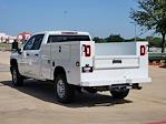 New 2024 Chevrolet Silverado 2500 Work Truck Double Cab 4x4, Knapheide Steel Service Body Service Truck for sale #RF425647 - photo 6