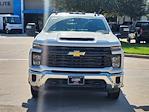 New 2024 Chevrolet Silverado 3500 Work Truck Regular Cab 4x2, 11' 6" Knapheide PGTB Utility Gooseneck Flatbed Truck for sale #RF428438 - photo 10